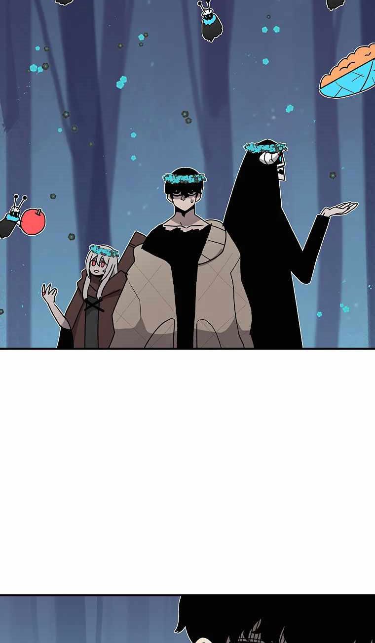 The House Without Time Chapter 42 Gambar 4