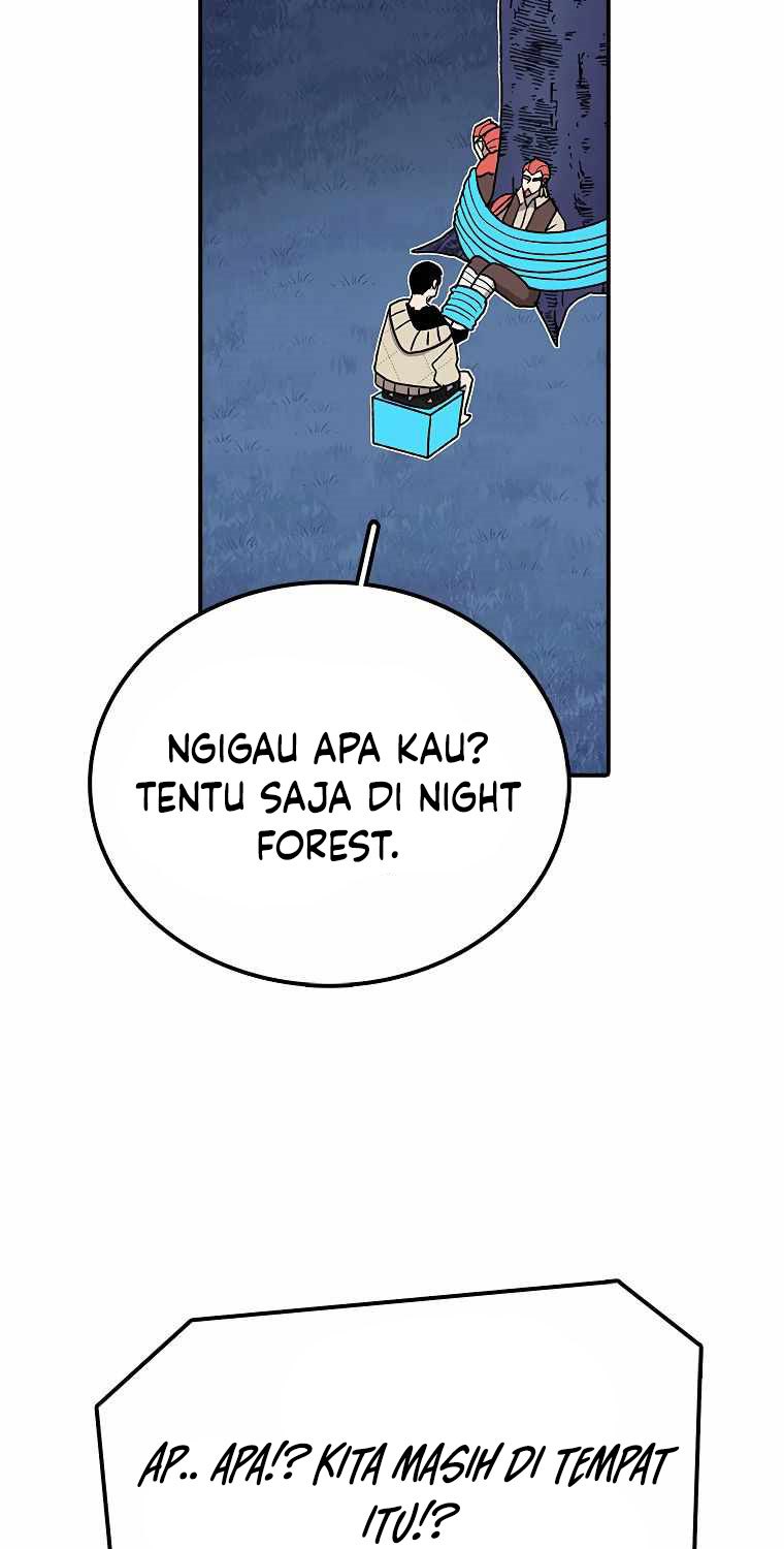 The House Without Time Chapter 42 Gambar 41