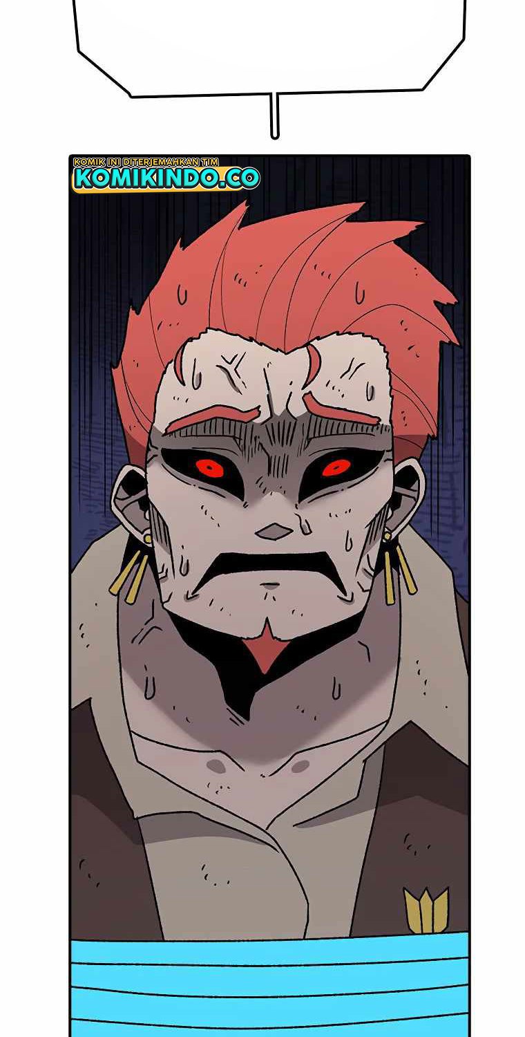 The House Without Time Chapter 42 Gambar 42