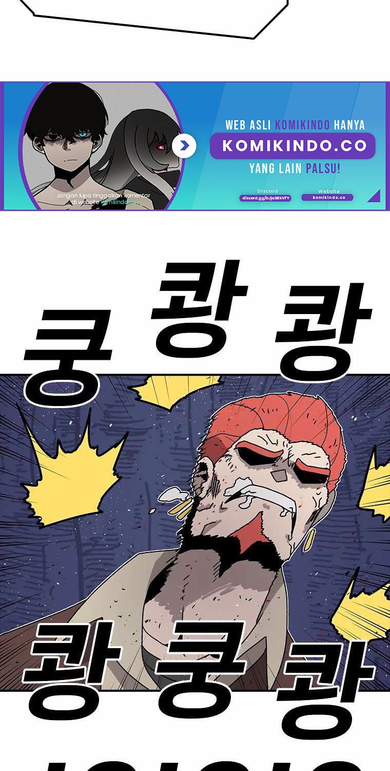 The House Without Time Chapter 42 Gambar 45