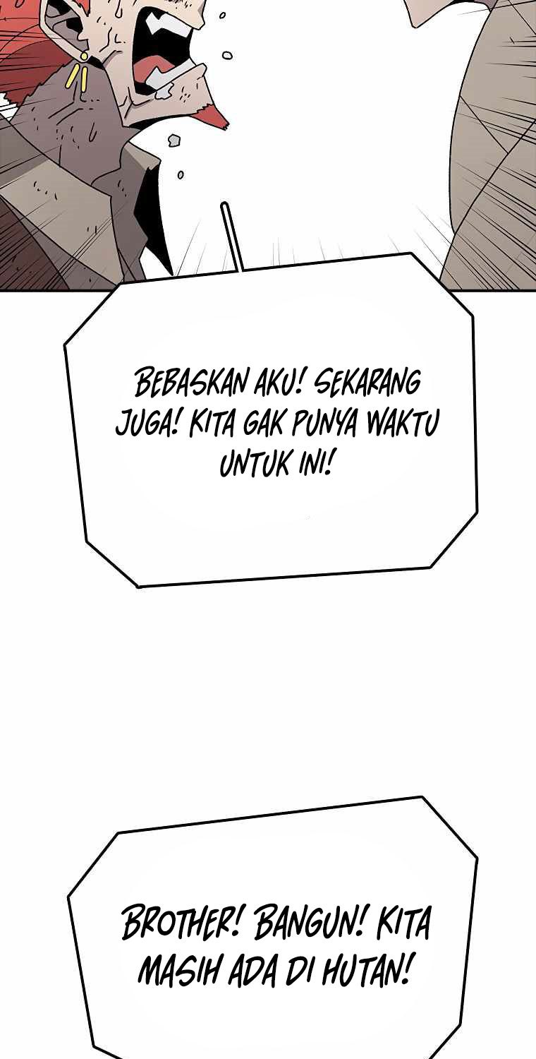 The House Without Time Chapter 42 Gambar 47