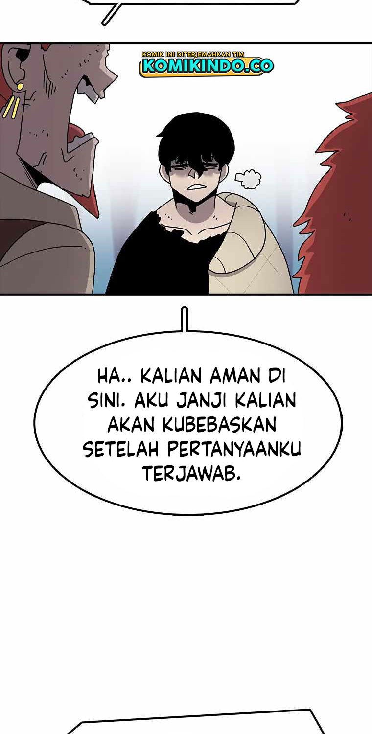 The House Without Time Chapter 42 Gambar 48