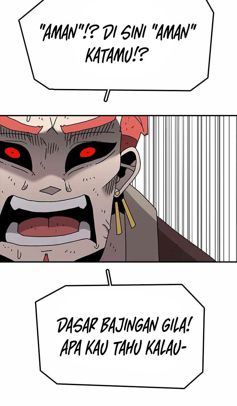 The House Without Time Chapter 42 Gambar 49
