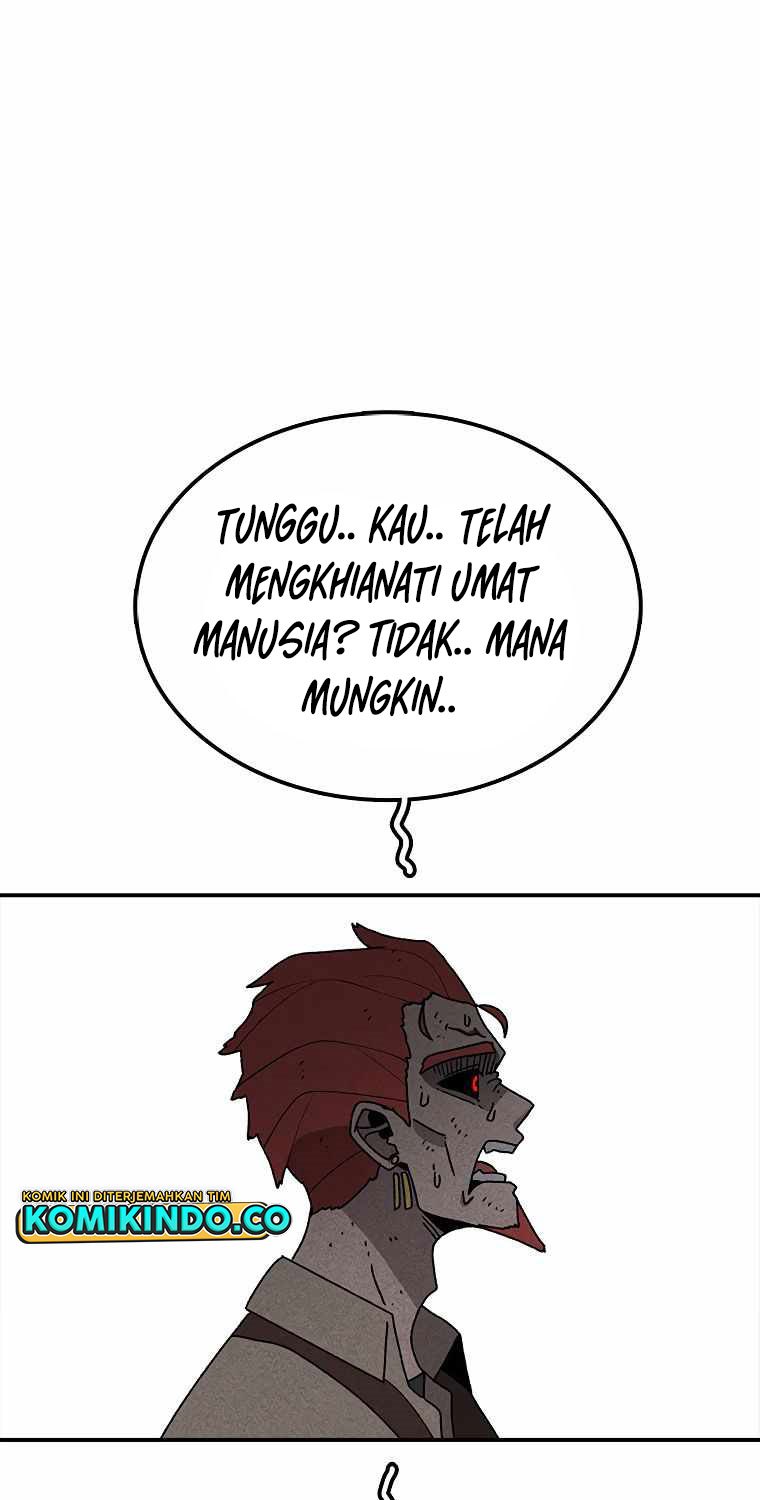 The House Without Time Chapter 42 Gambar 50