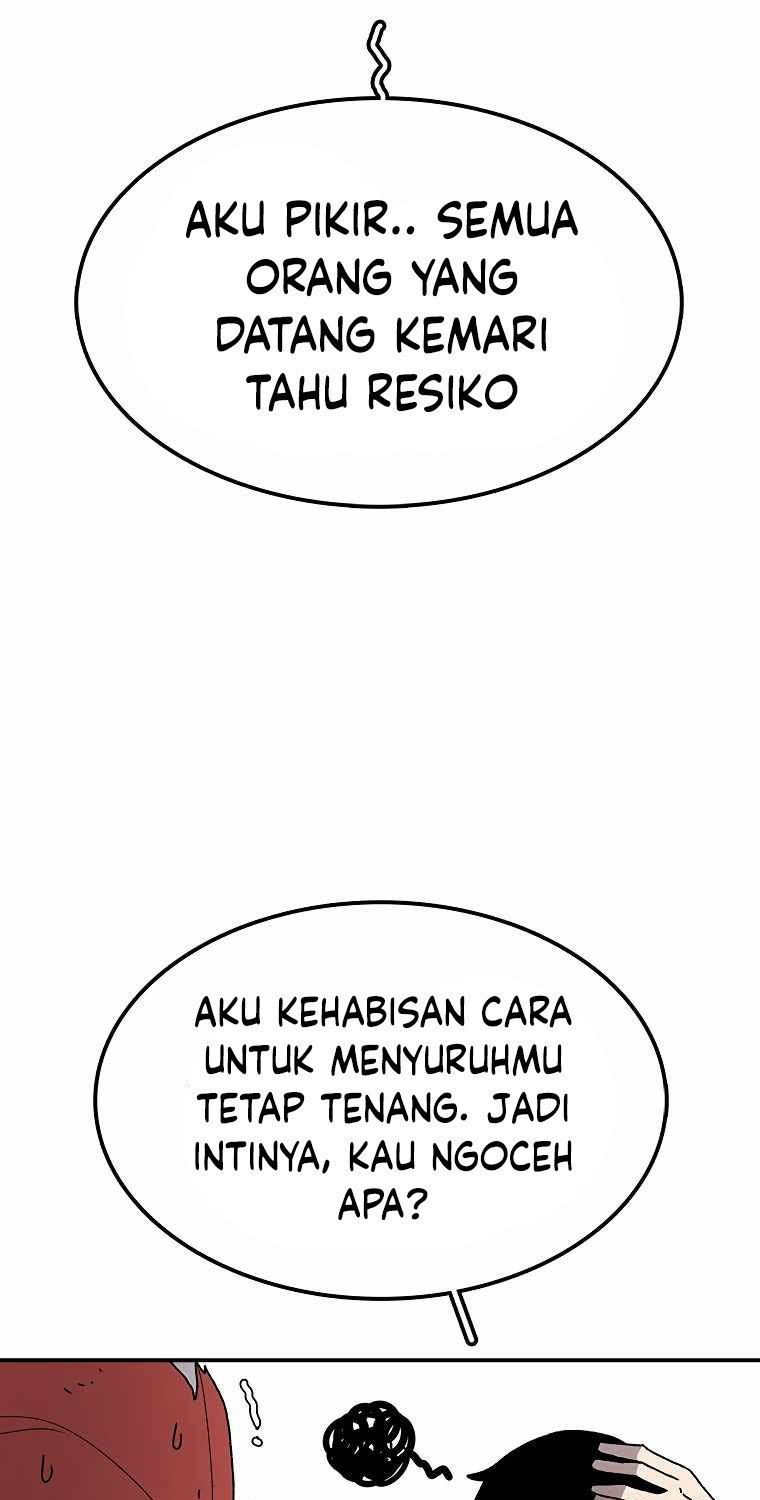 The House Without Time Chapter 42 Gambar 53