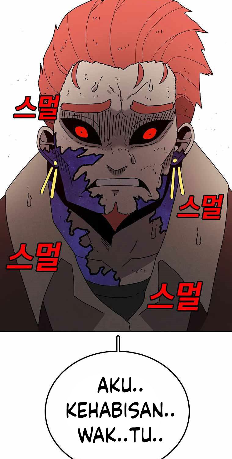The House Without Time Chapter 42 Gambar 55