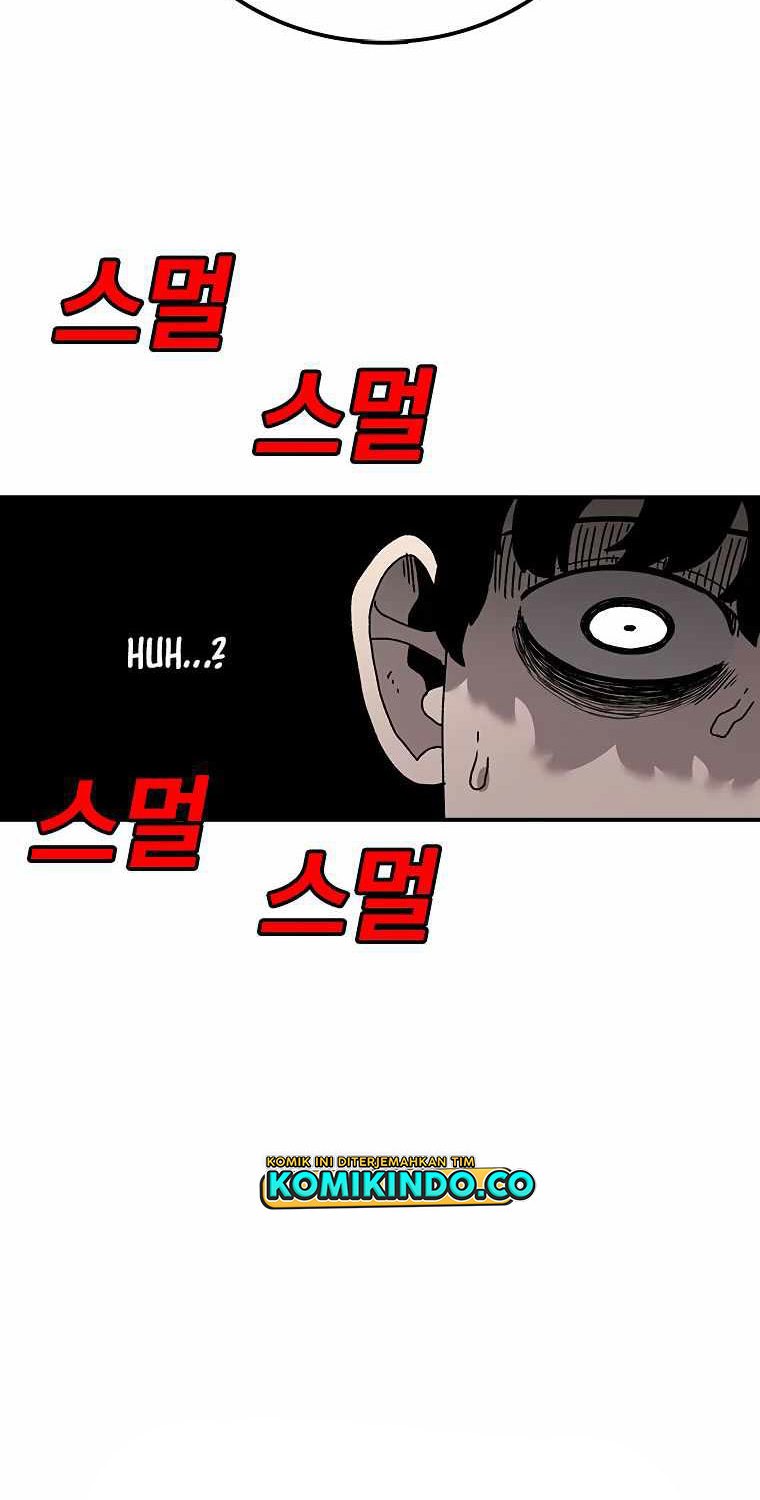 The House Without Time Chapter 42 Gambar 56