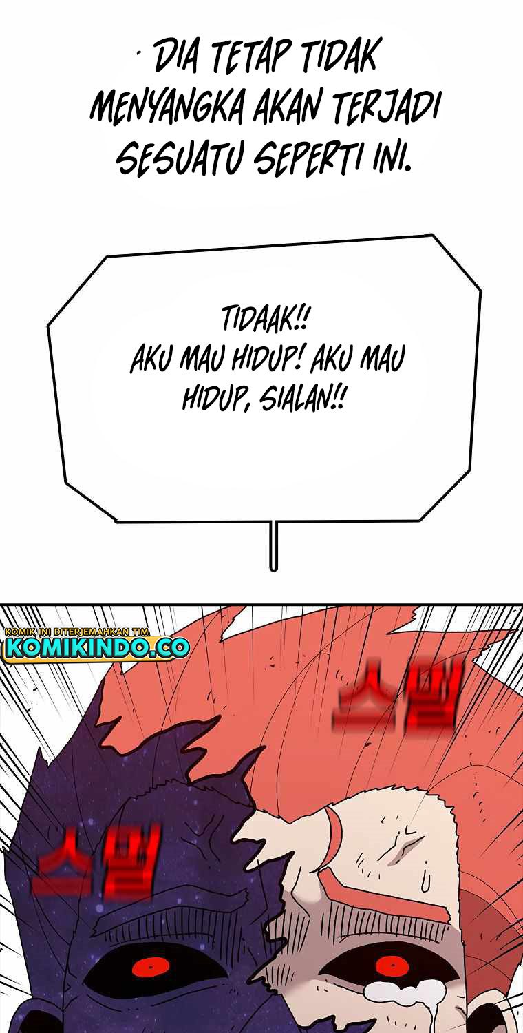 The House Without Time Chapter 42 Gambar 59