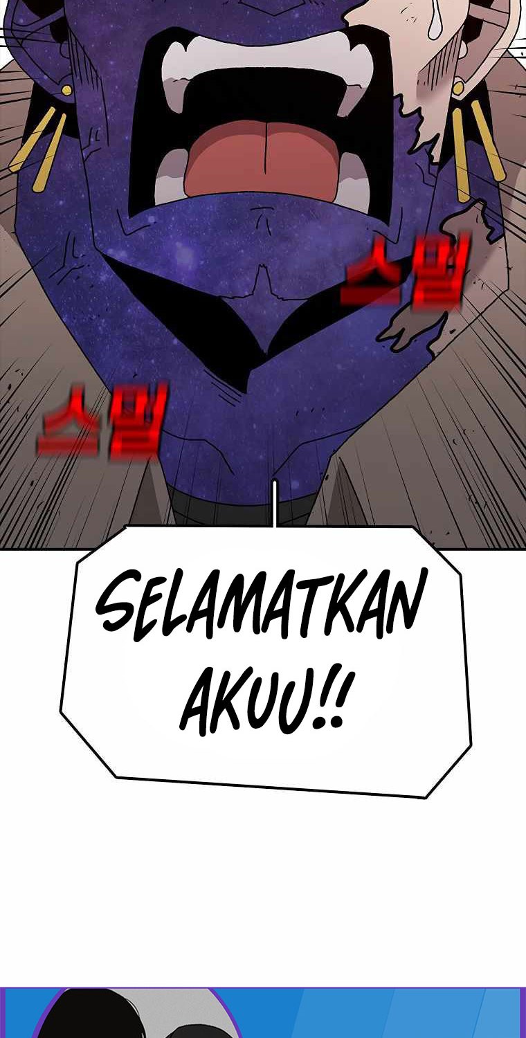 The House Without Time Chapter 42 Gambar 60