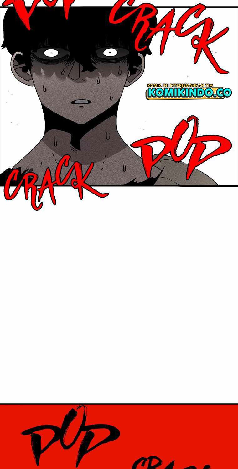 The House Without Time Chapter 42 Gambar 63