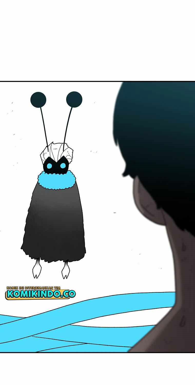 The House Without Time Chapter 42 Gambar 68