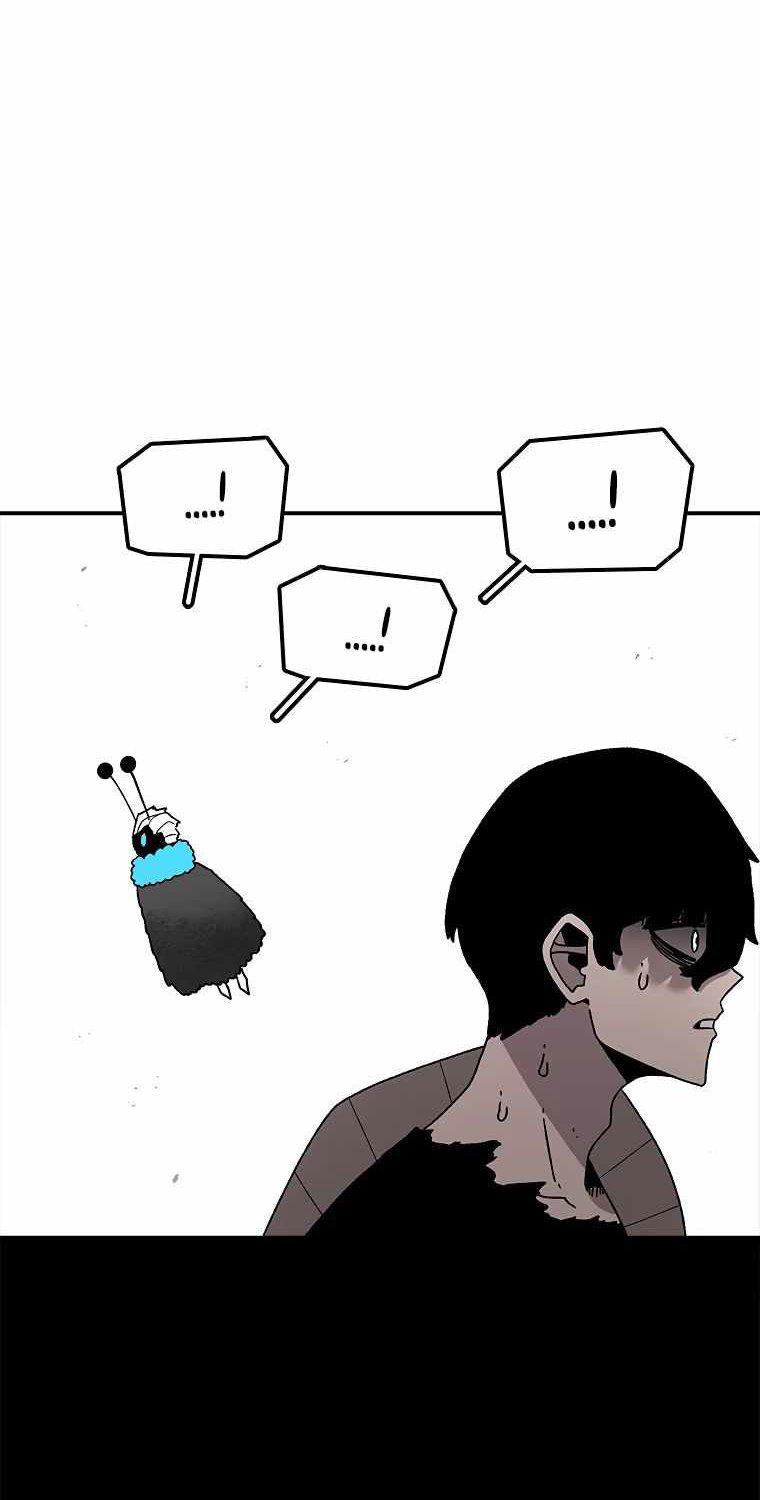 The House Without Time Chapter 42 Gambar 69