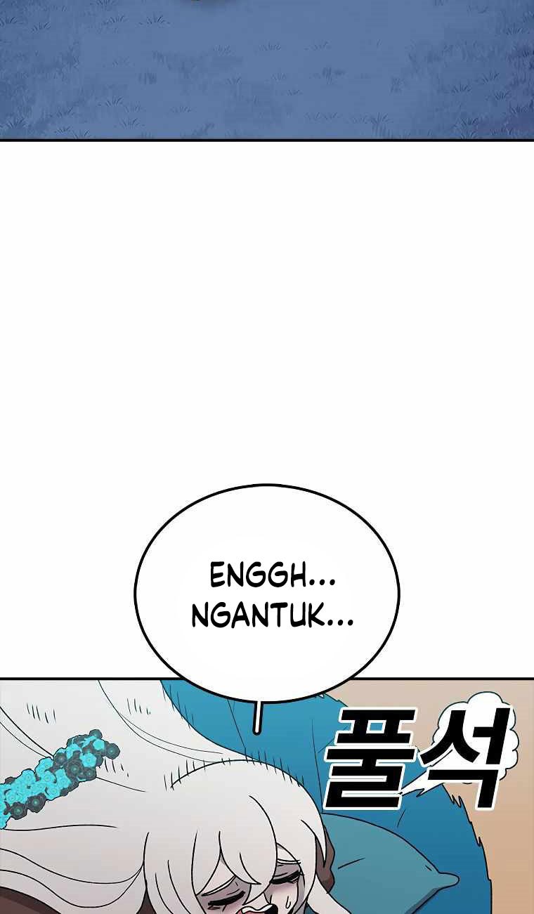 The House Without Time Chapter 42 Gambar 7