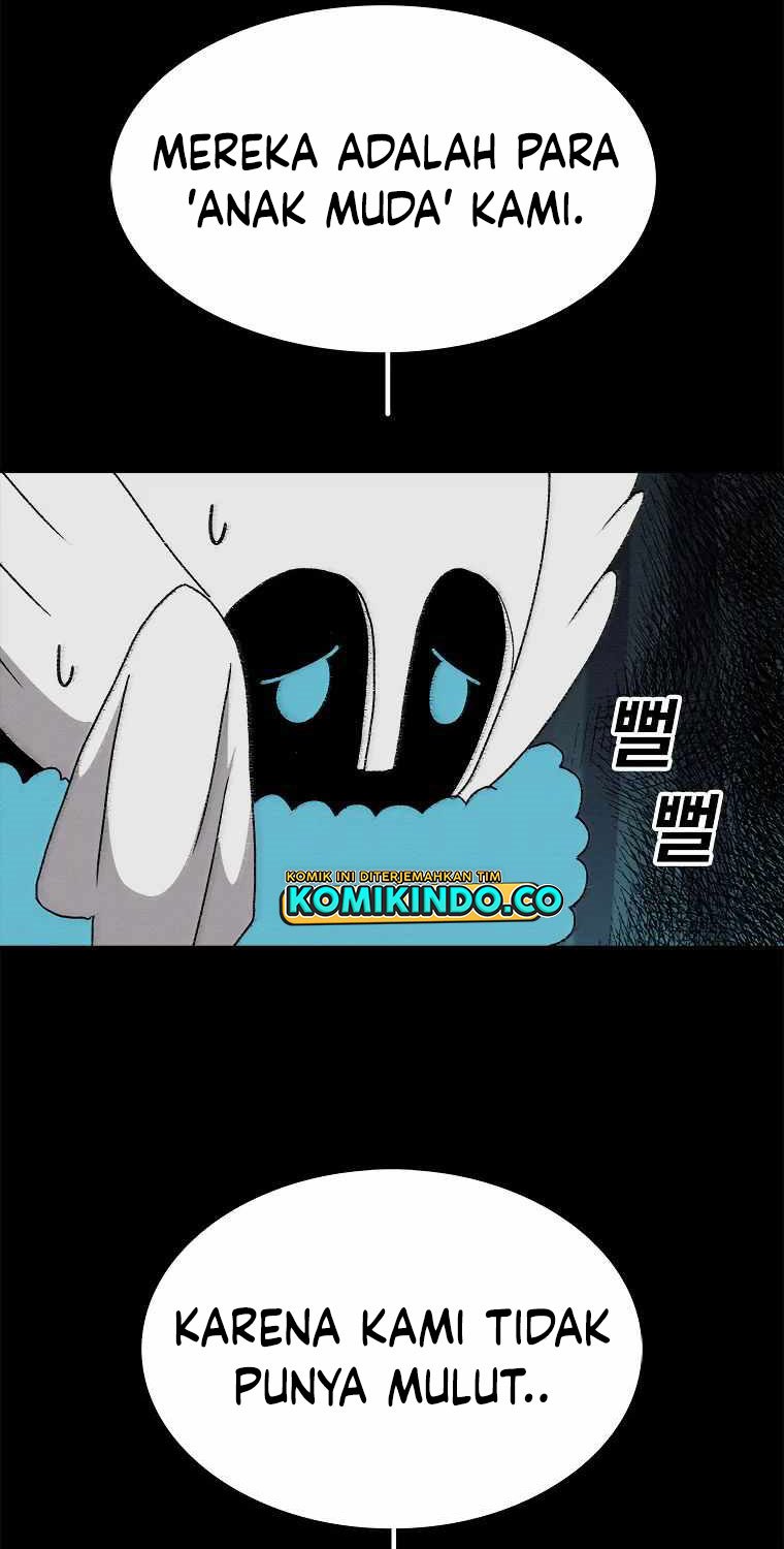 The House Without Time Chapter 42 Gambar 70