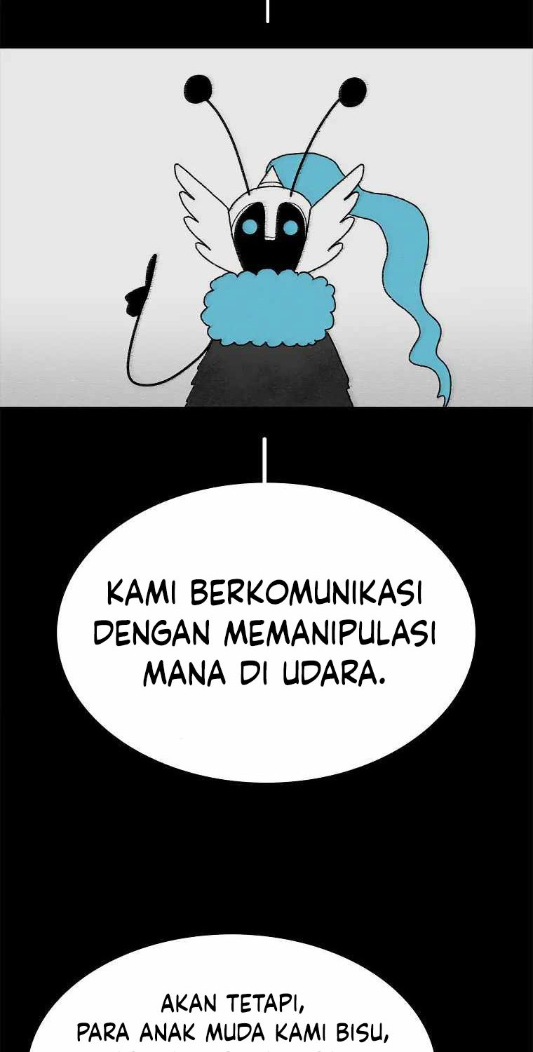 The House Without Time Chapter 42 Gambar 71