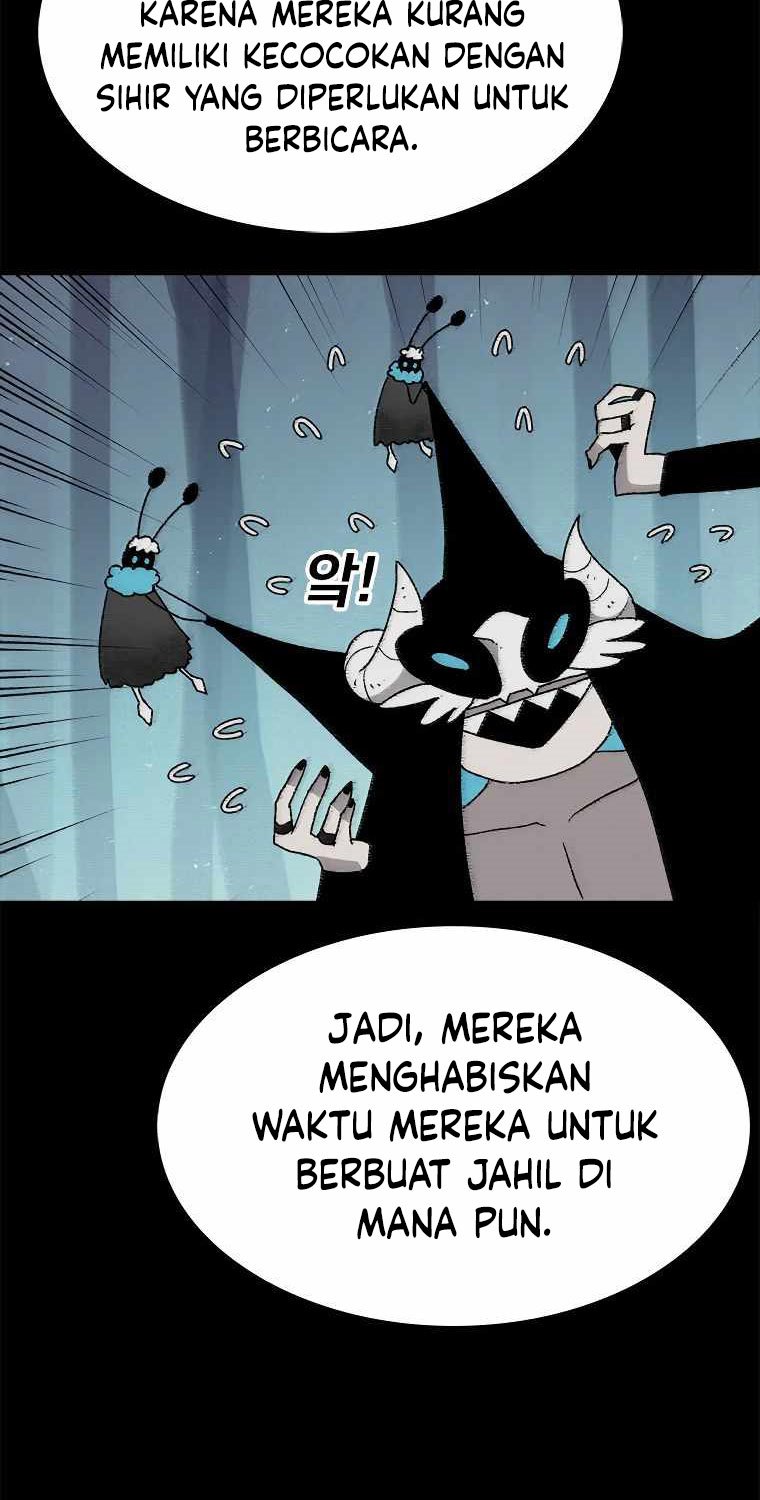 The House Without Time Chapter 42 Gambar 72
