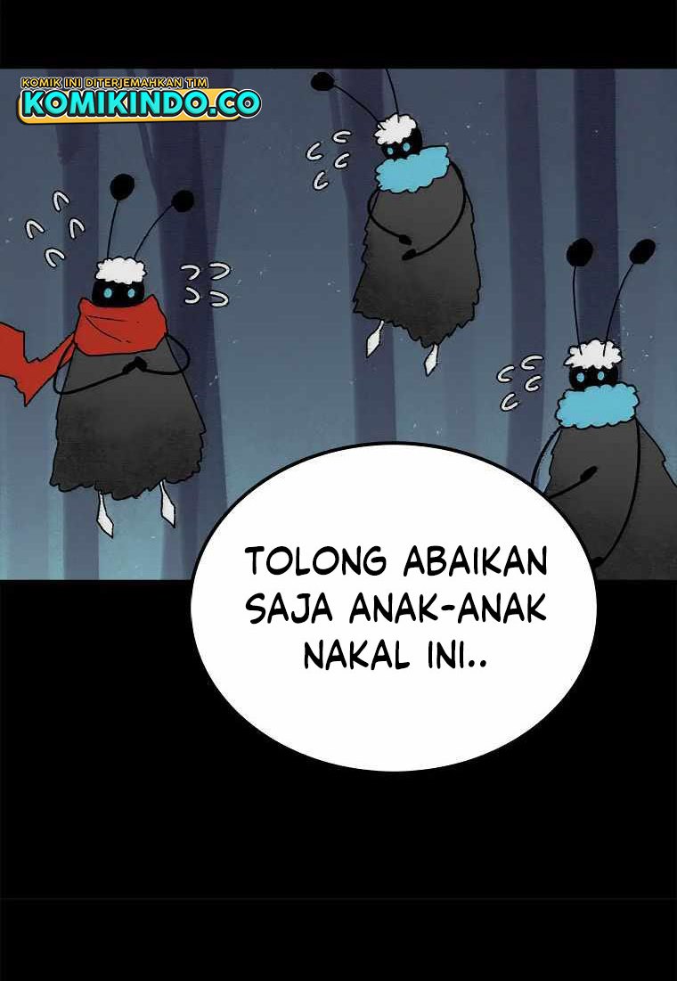 The House Without Time Chapter 42 Gambar 73