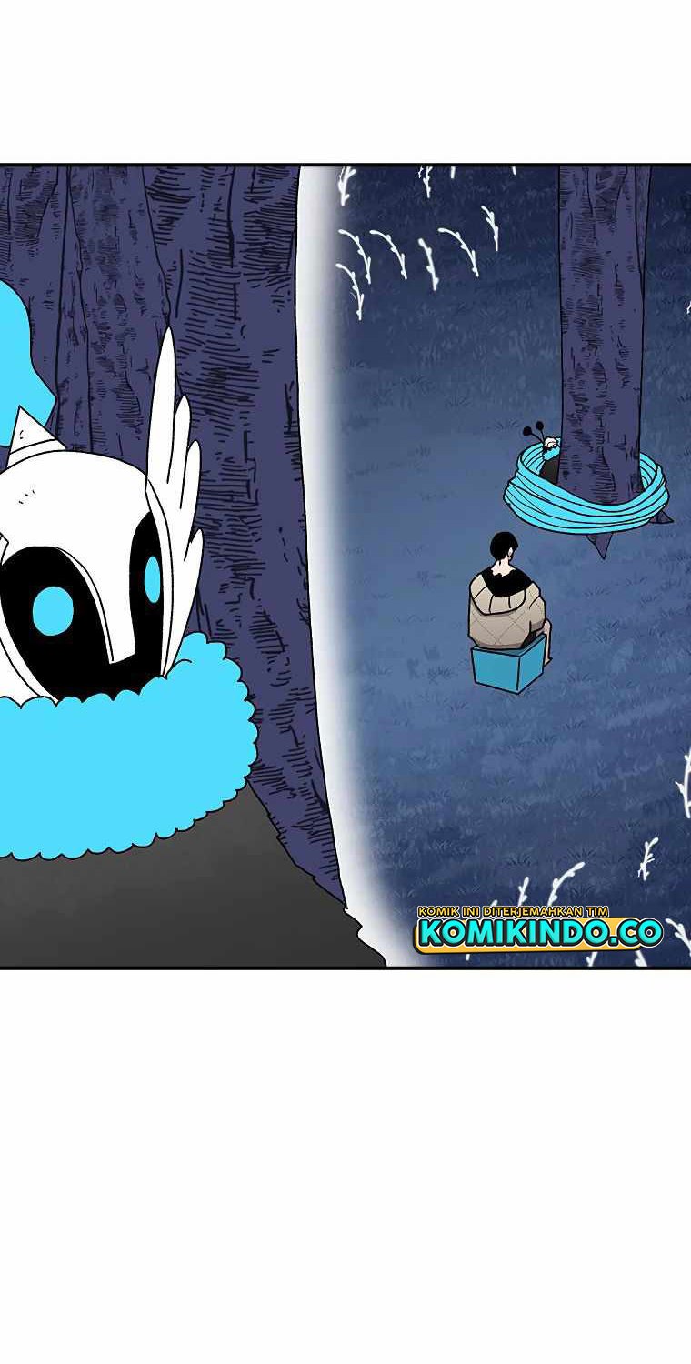 The House Without Time Chapter 42 Gambar 78