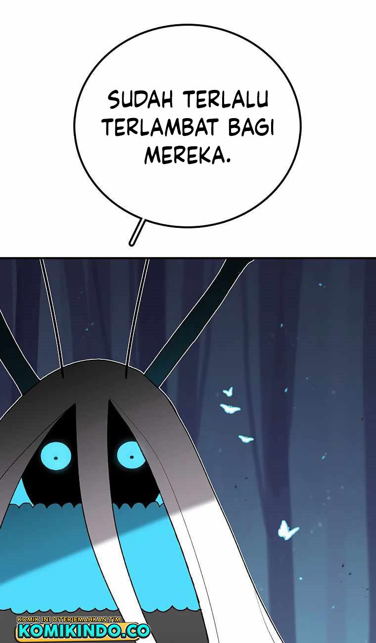 The House Without Time Chapter 42 Gambar 82