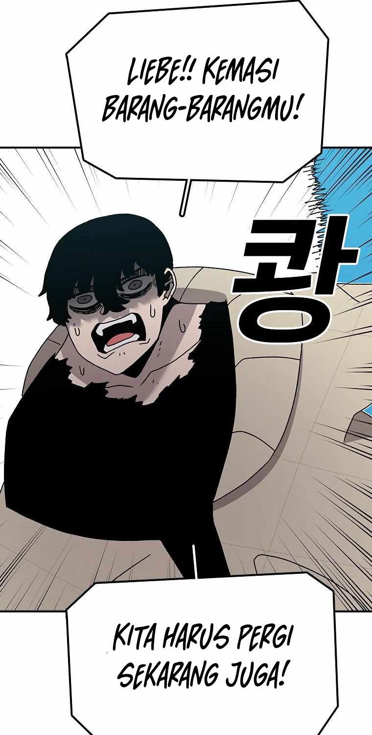 The House Without Time Chapter 42 Gambar 89