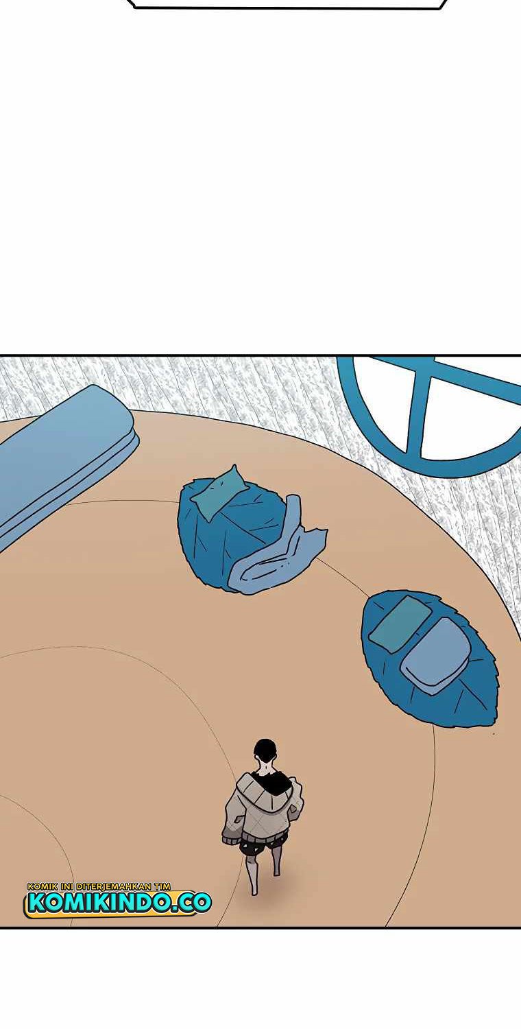 The House Without Time Chapter 42 Gambar 90