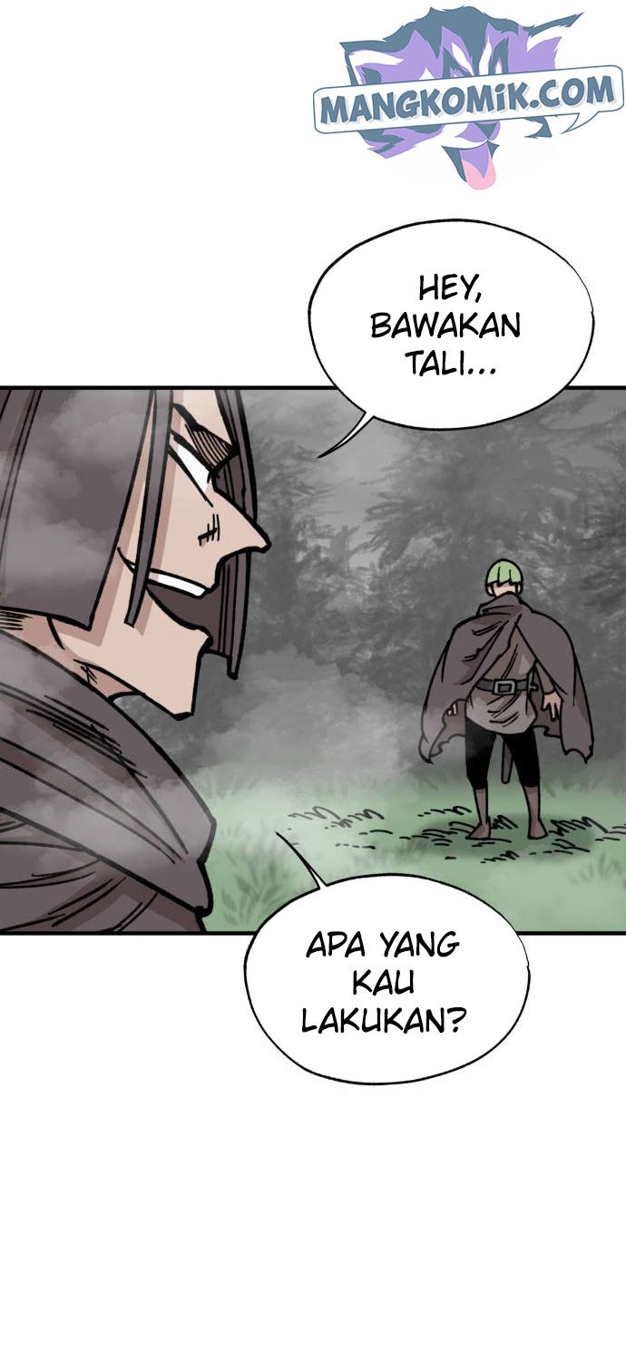 Rathard Chapter 32 Gambar 10