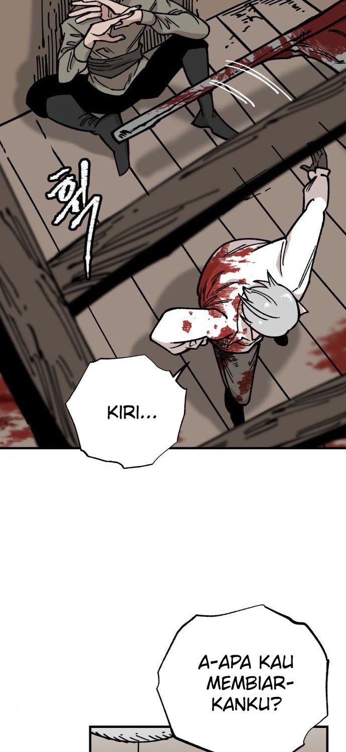 Rathard Chapter 32 Gambar 21