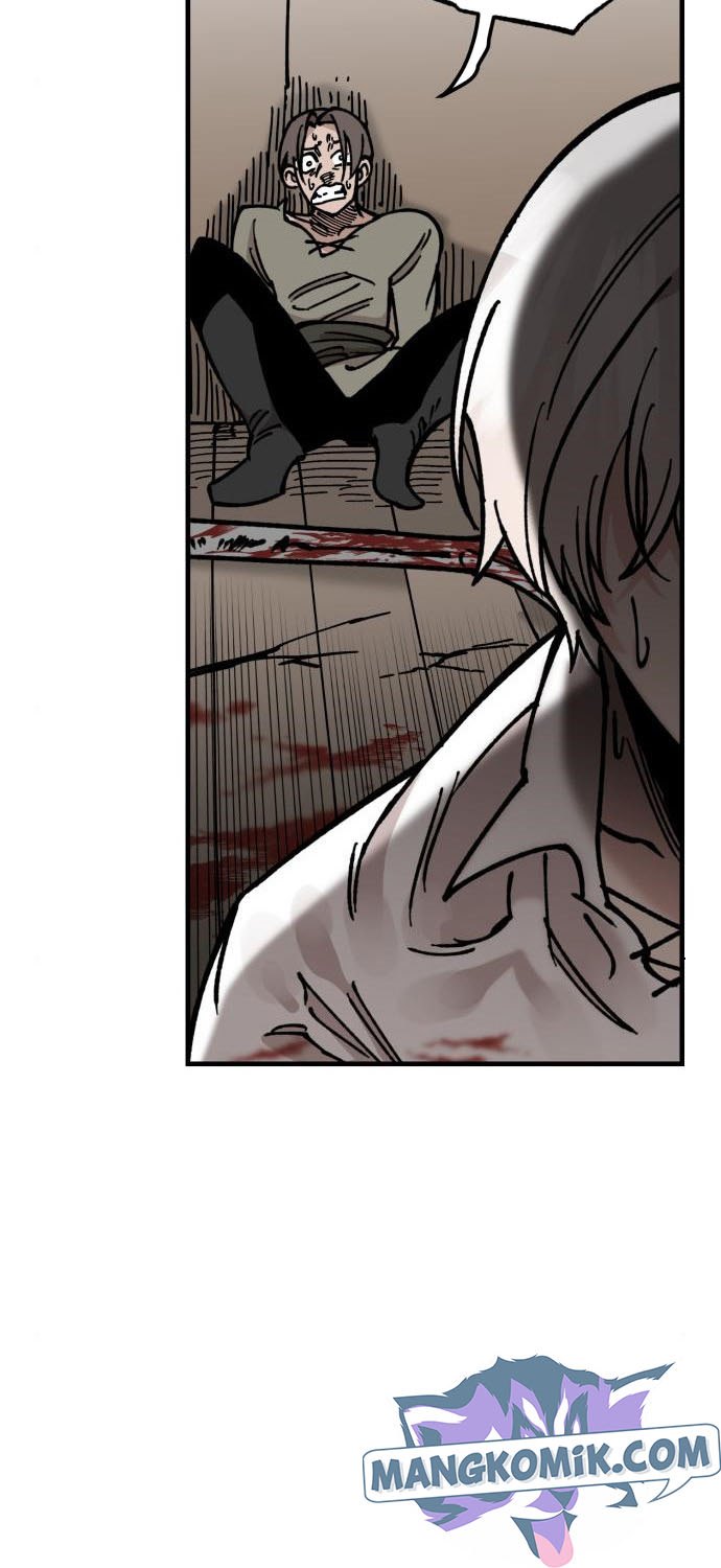 Rathard Chapter 32 Gambar 22