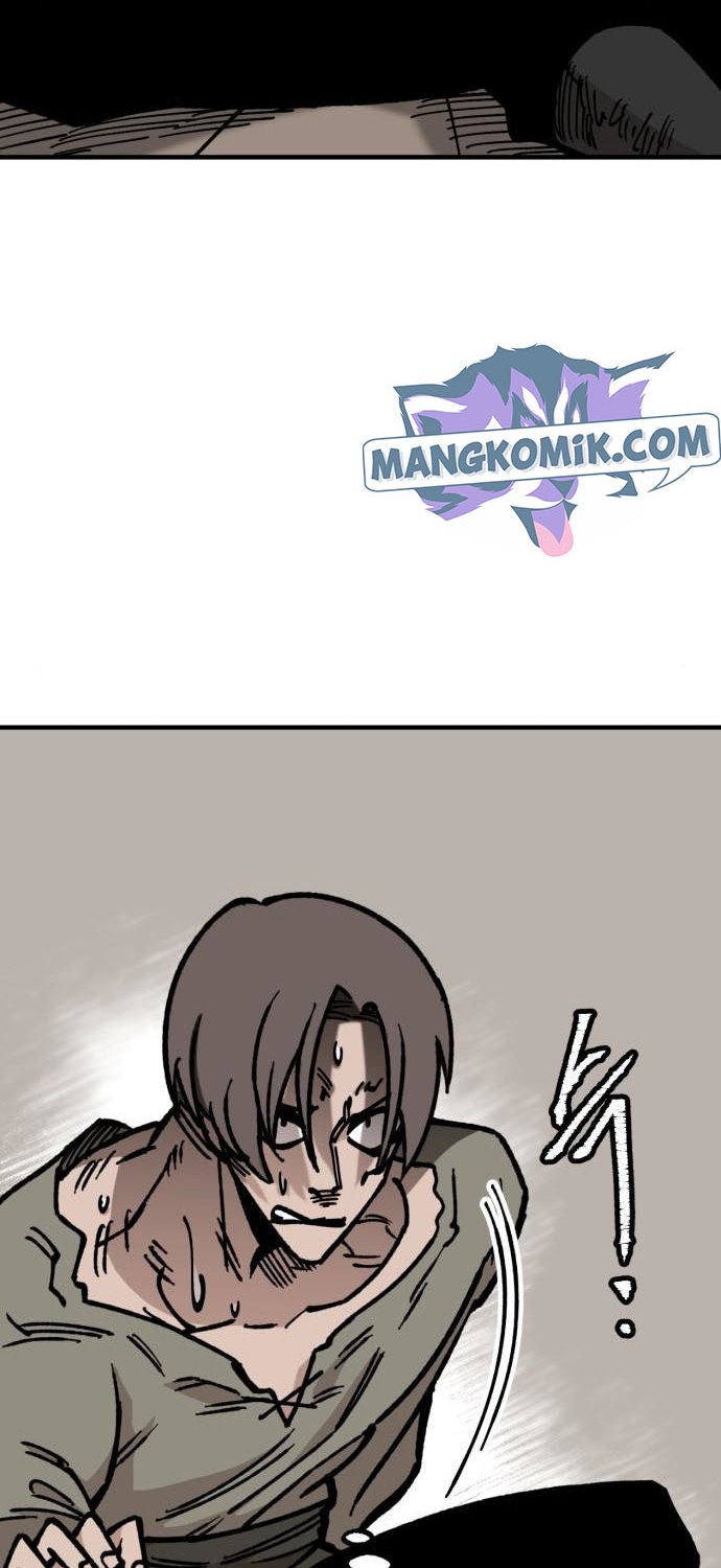 Rathard Chapter 32 Gambar 25