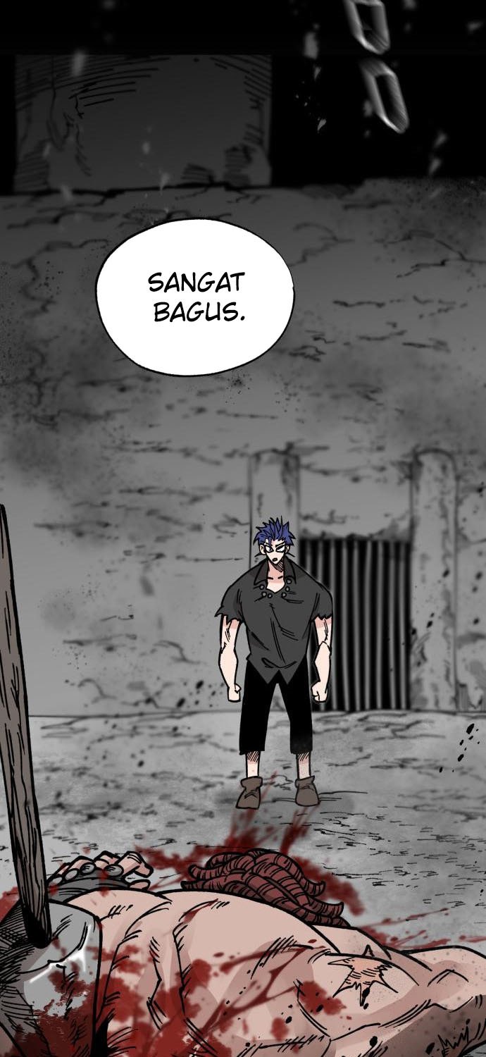 Rathard Chapter 32 Gambar 36