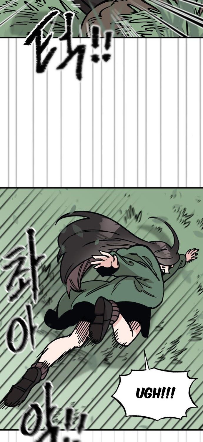 Rathard Chapter 32 Gambar 5