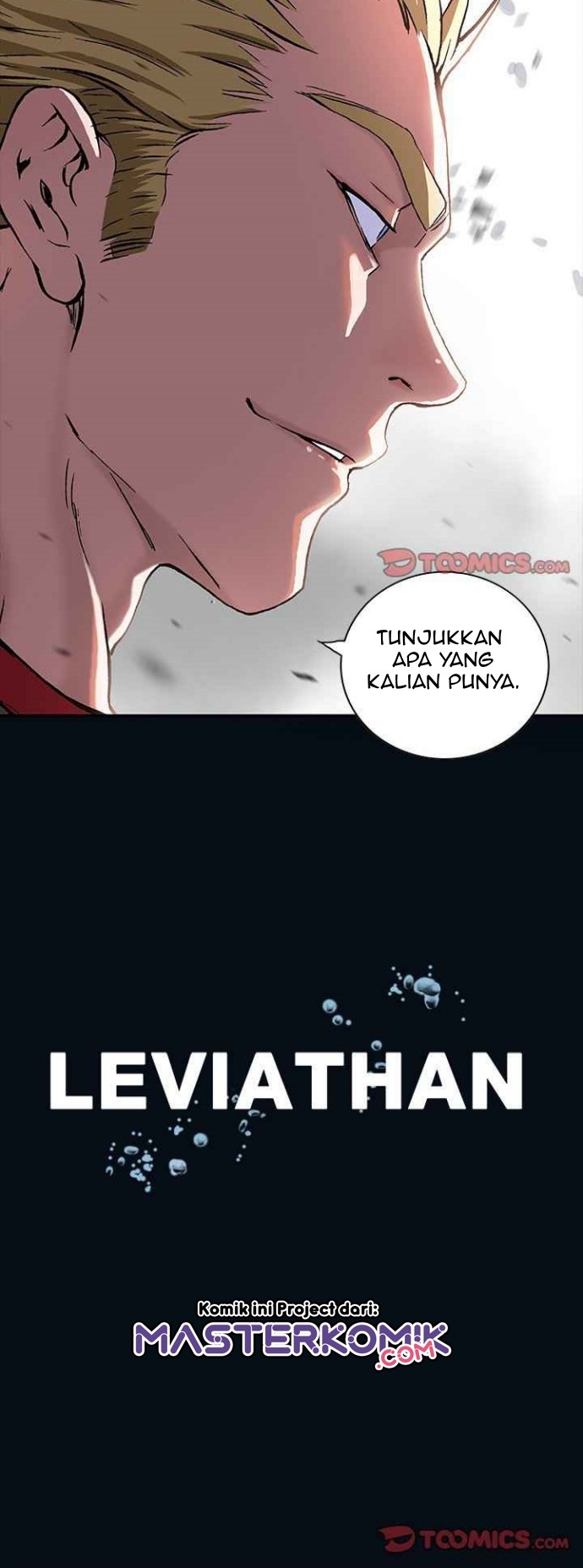 Leviathan Chapter 178 Gambar 21