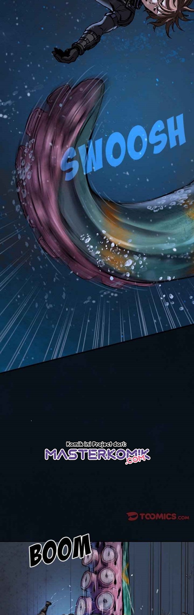Leviathan Chapter 177 11