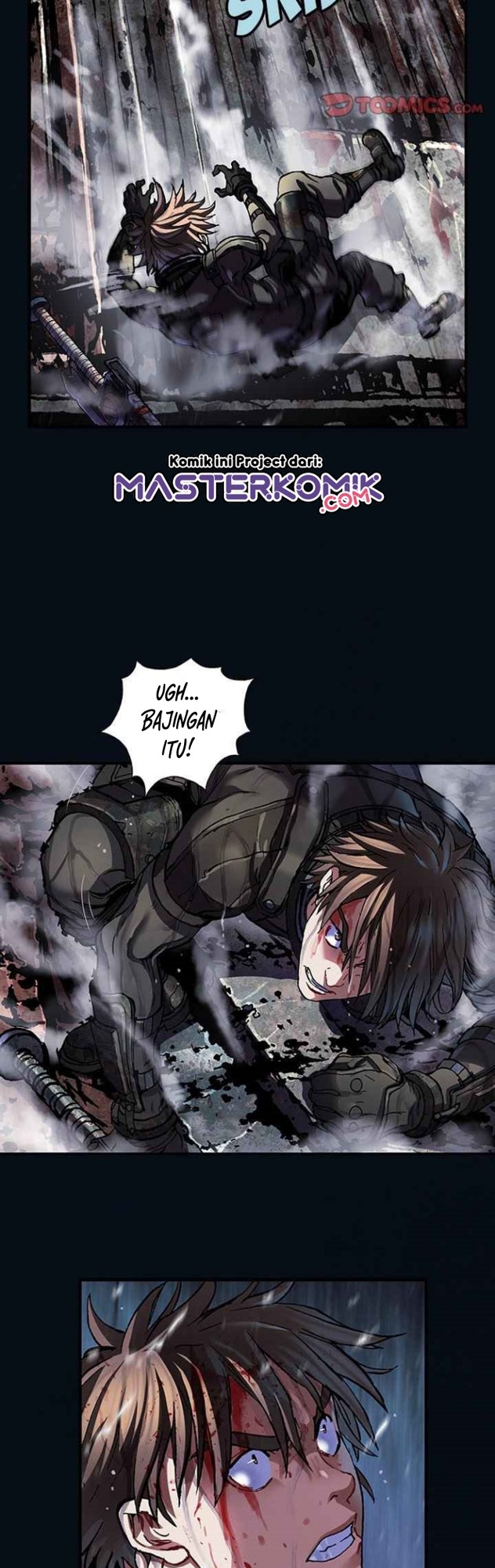 Leviathan Chapter 177 13