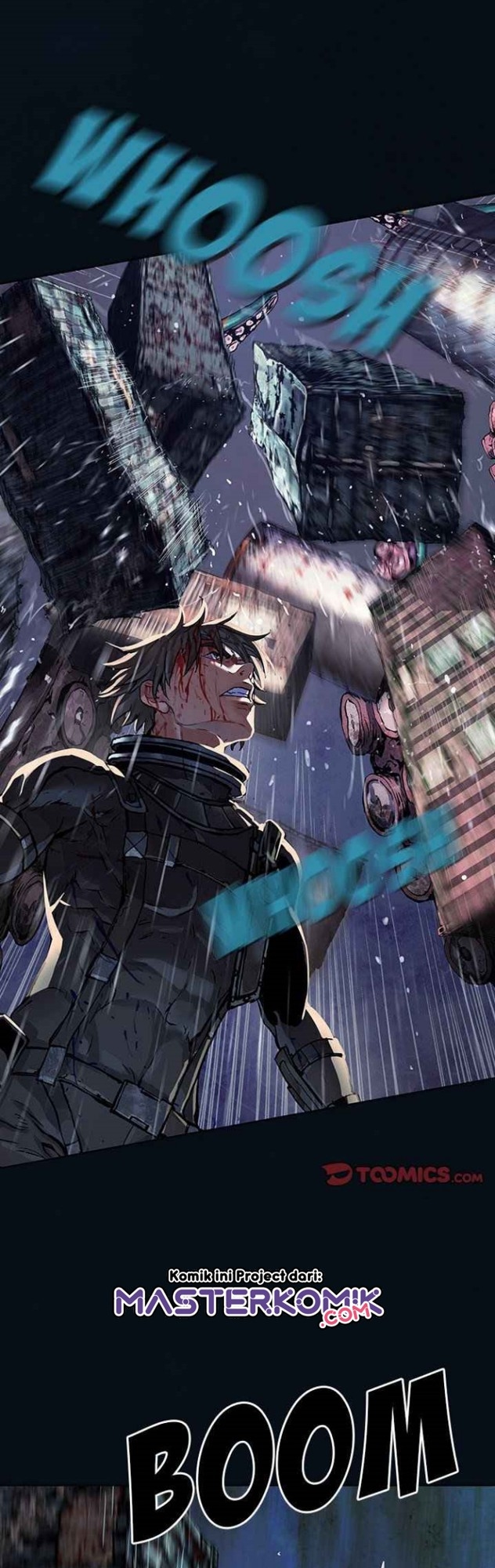 Leviathan Chapter 177 16