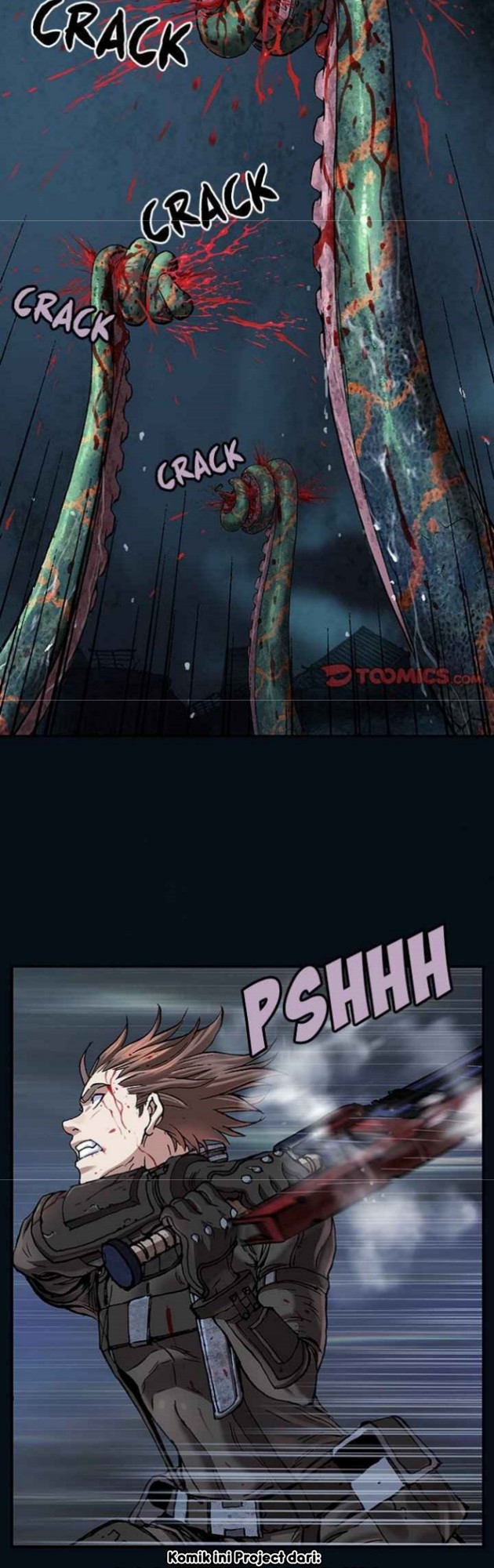 Leviathan Chapter 177 20