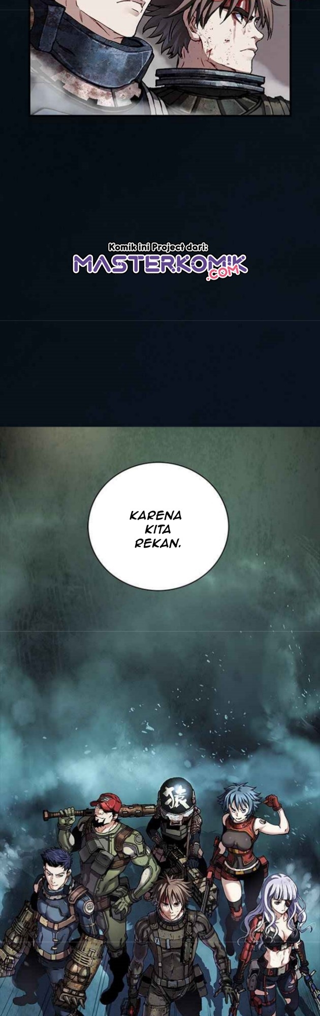 Leviathan Chapter 177 29