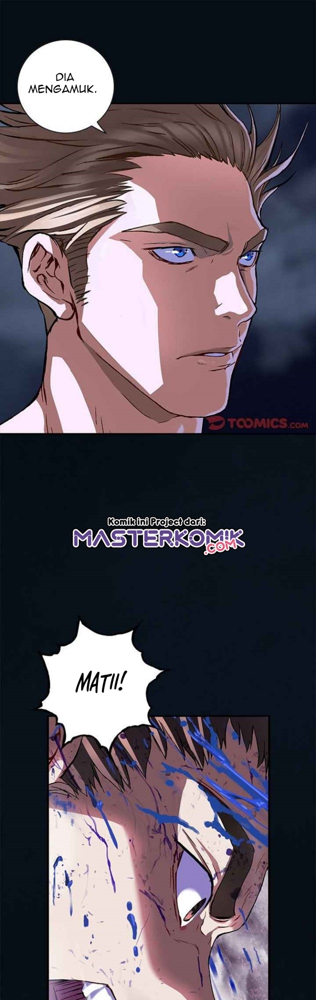 Leviathan Chapter 177 3