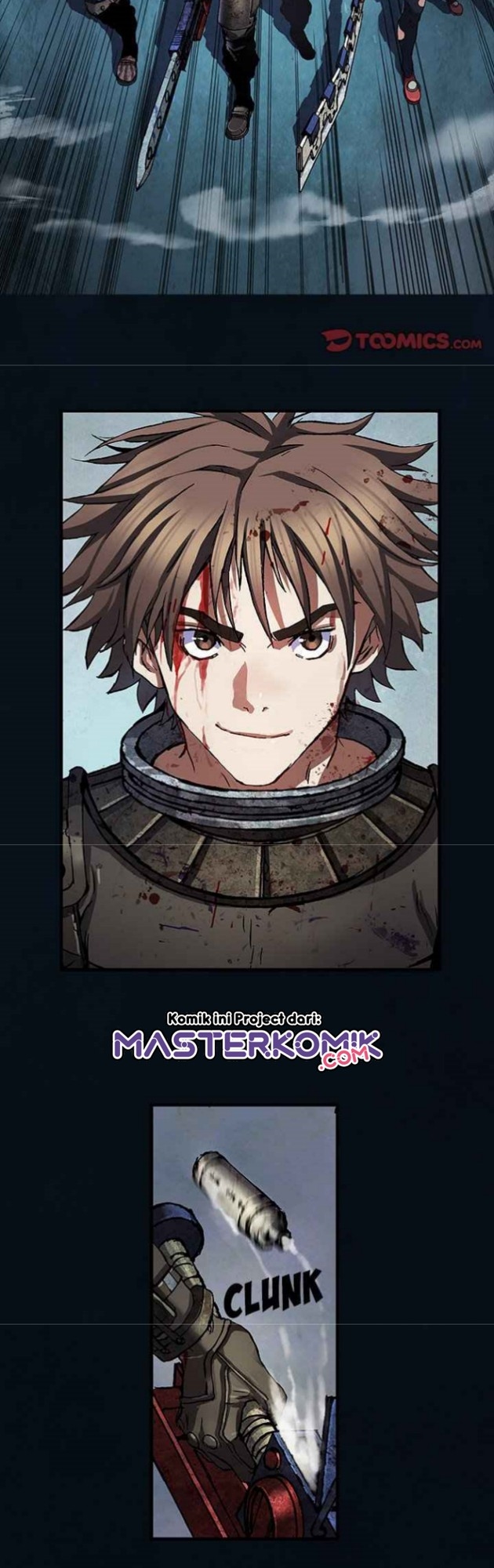 Leviathan Chapter 177 30