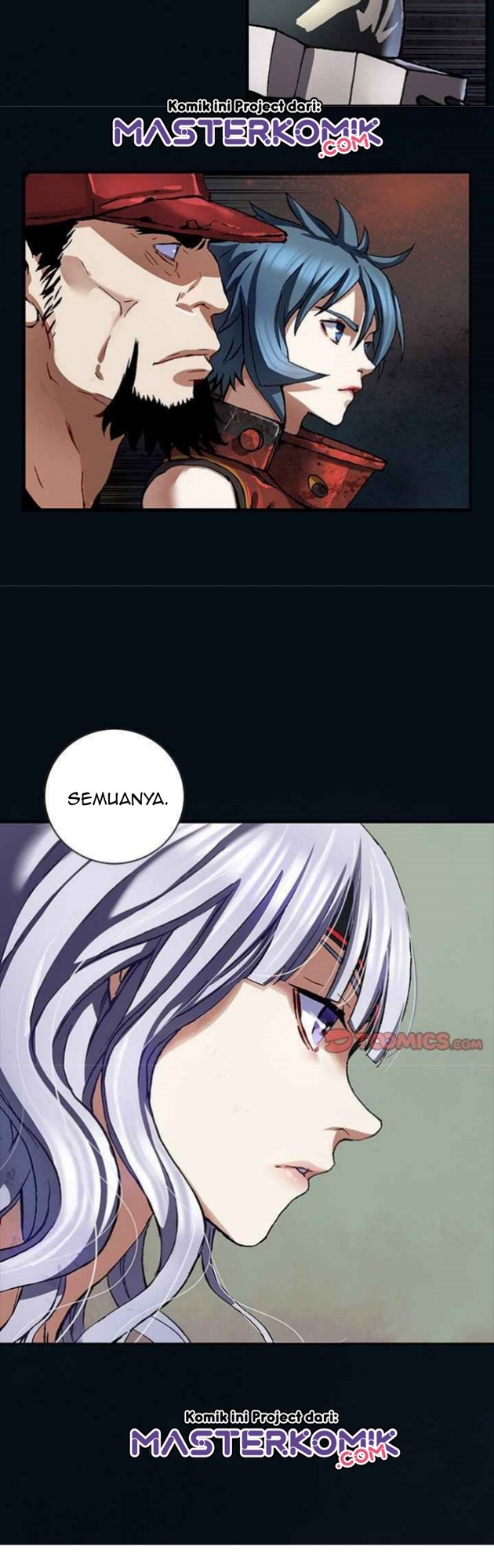 Leviathan Chapter 177 32