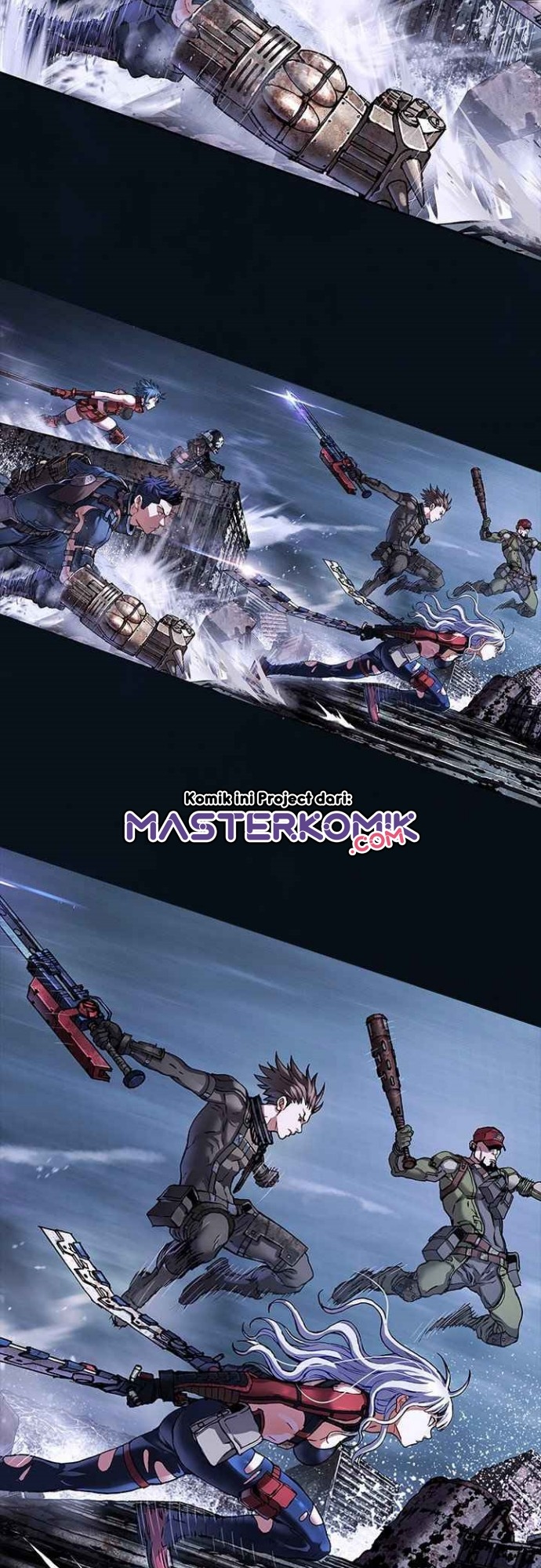 Leviathan Chapter 177 34