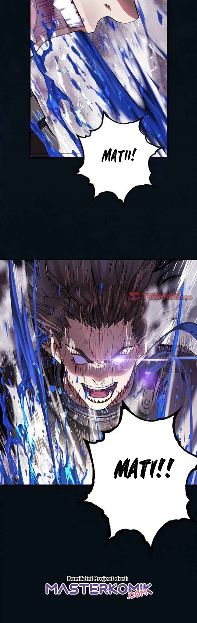 Leviathan Chapter 177 4