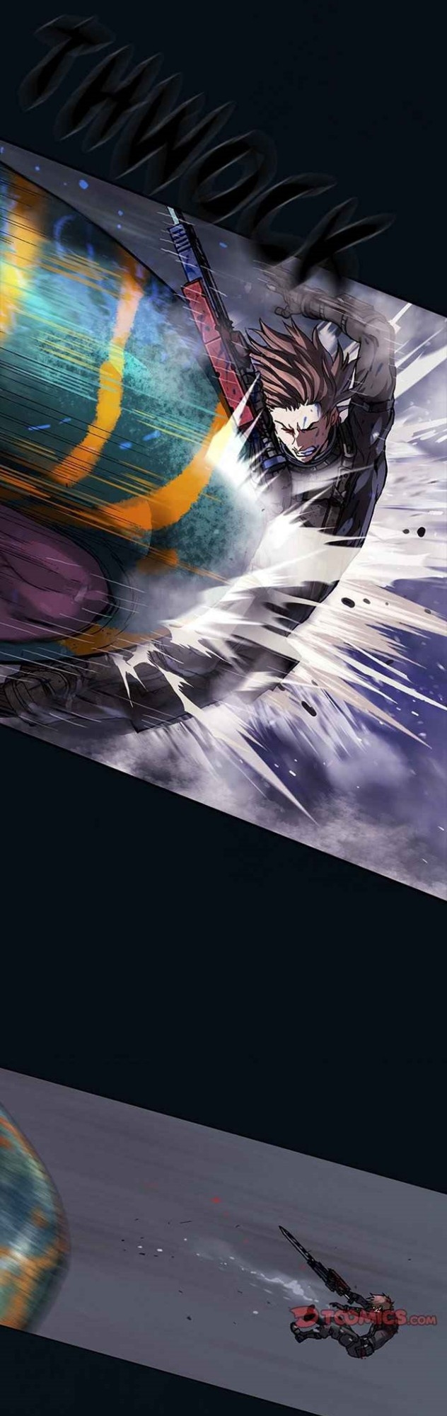 Leviathan Chapter 177 6