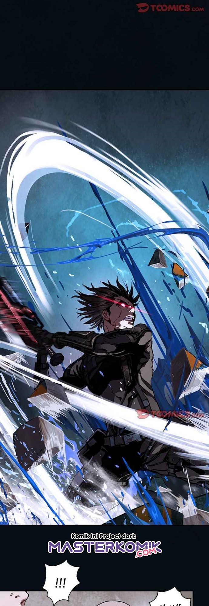 Leviathan Chapter 176 24