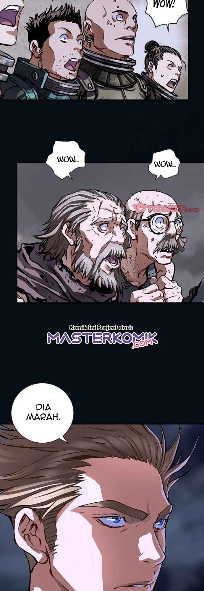 Leviathan Chapter 176 25
