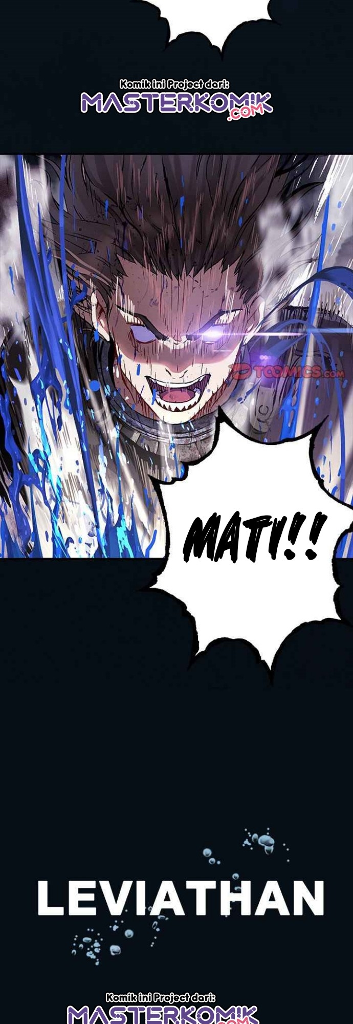 Leviathan Chapter 176 27