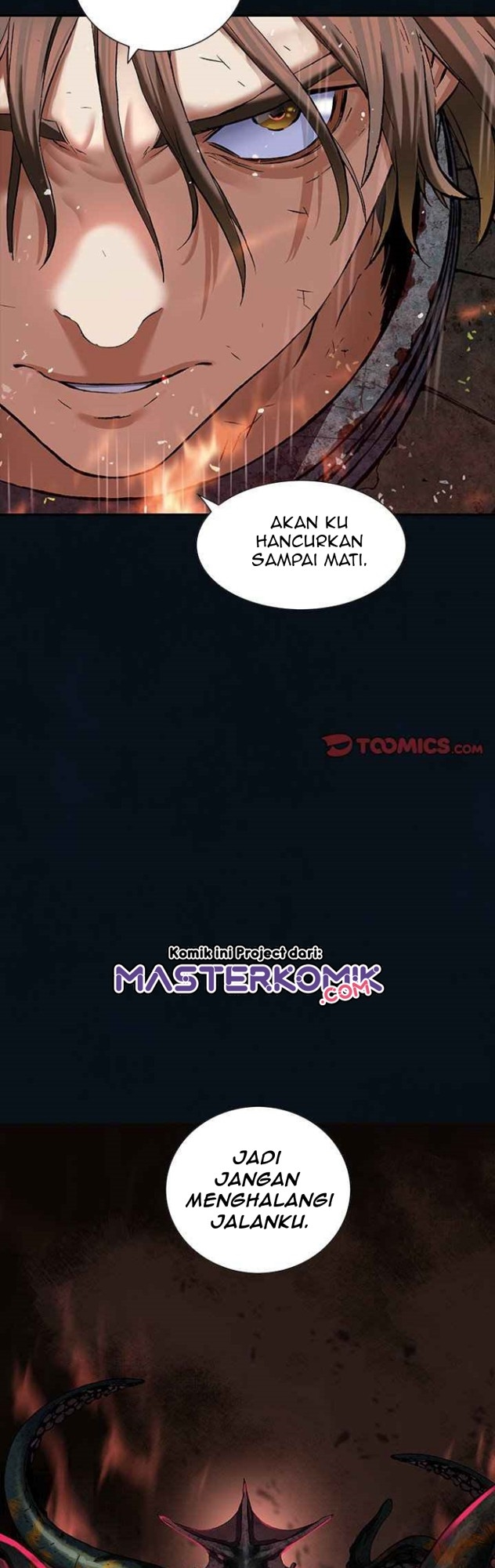 Leviathan Chapter 176 4