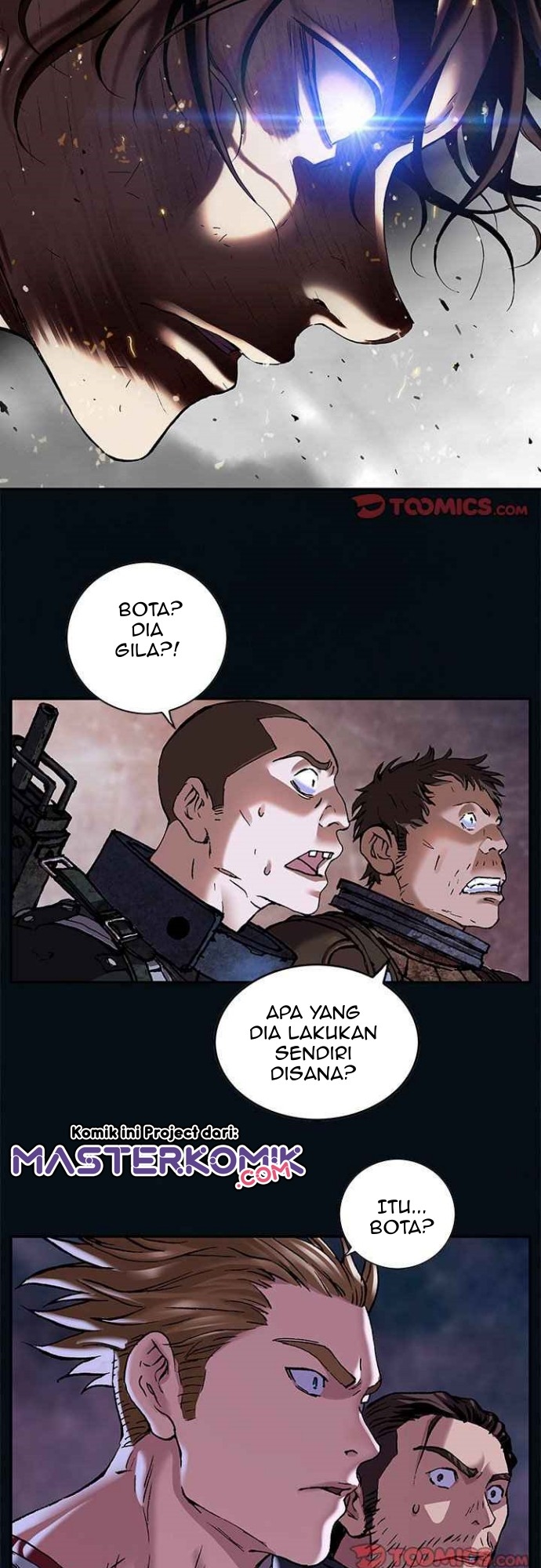 Leviathan Chapter 175 19