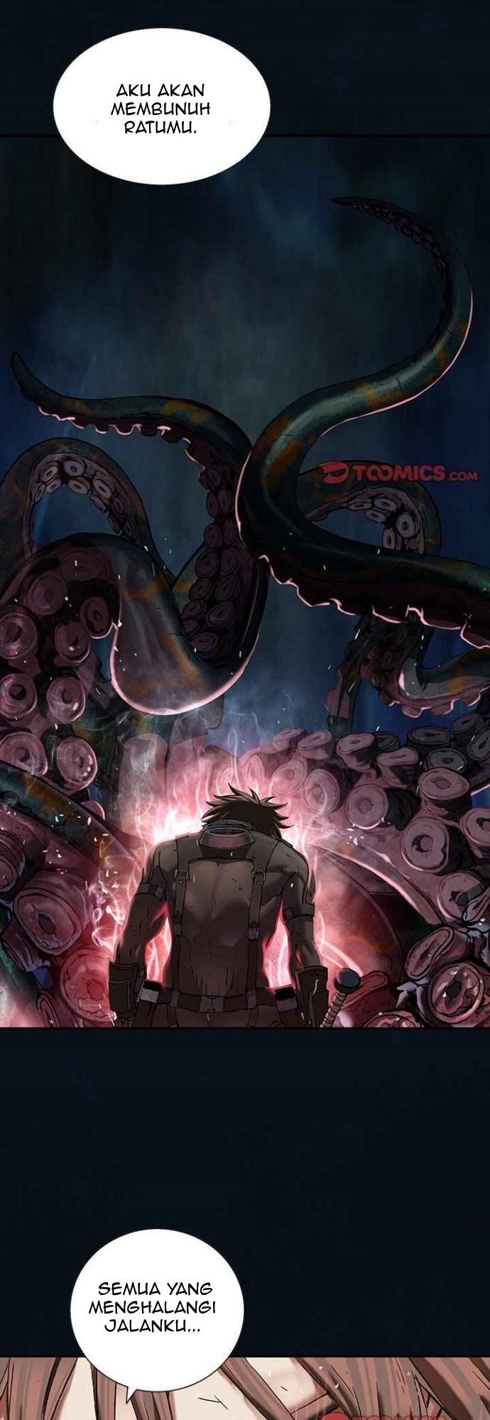 Leviathan Chapter 175 21