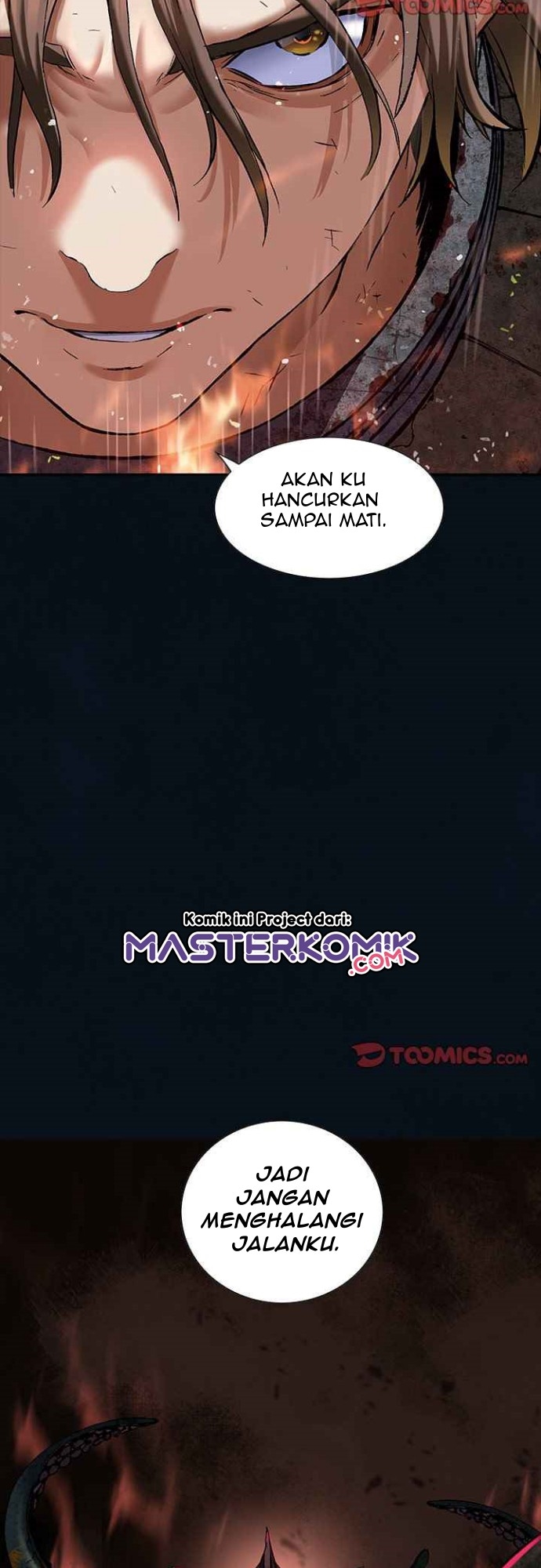 Leviathan Chapter 175 22
